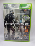 Crysis 2 for Xbox 360