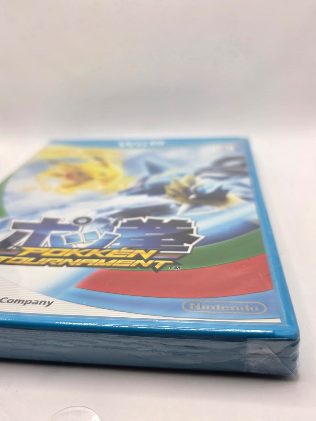 Pokkén Tournament for Nintendo Wii U
