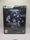 MATO Anomalies for Xbox Series X