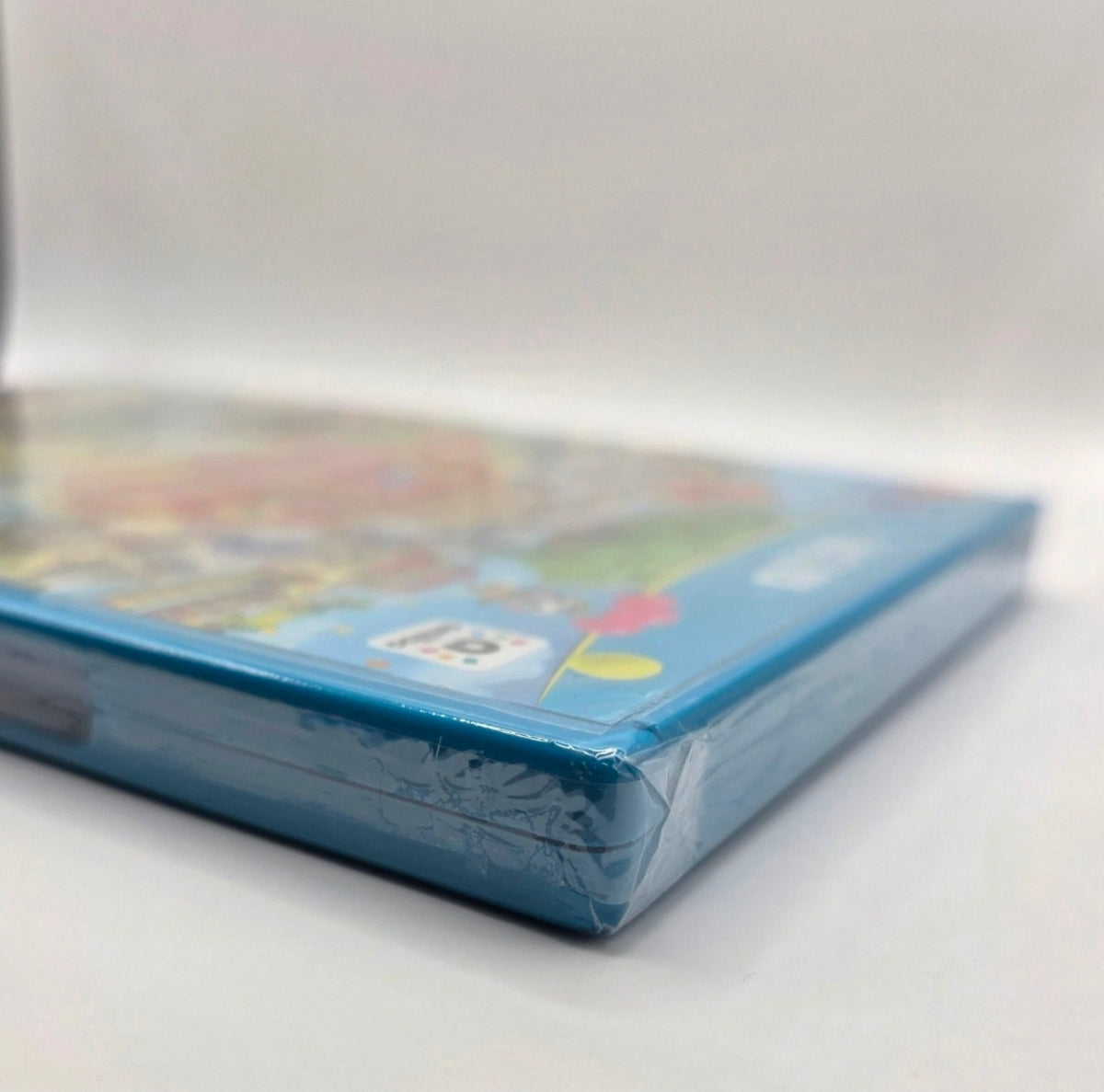 Animal Crossing: Amiibo Festival for Wii U