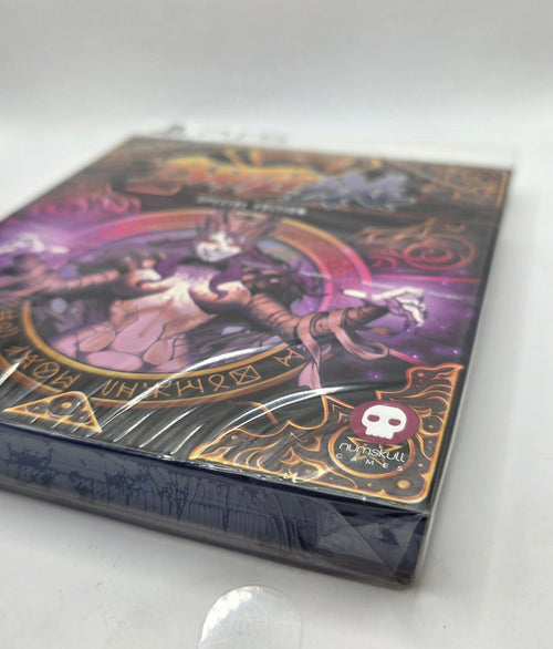 BattleAxe — Special Edition Factory Sealed (PlayStation 5)