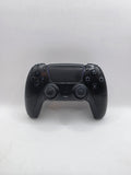 Sony DualSense PS5 Controller — Midnight Black OEM (Good Condition, No Drift)