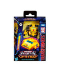 Transformers Legacy United Deluxe Origin Bumblebee