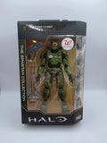 Halo Master Chief Spartan Collection Figure — Energy Sword Set (Sealed)