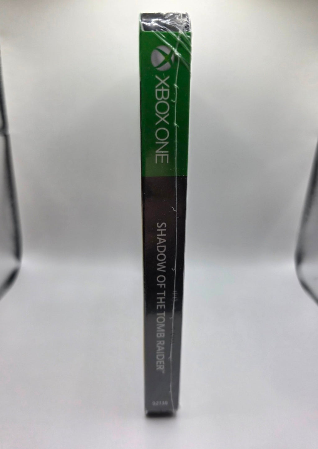 Shadow of the Tomb Raider Croft Steelbook Edition for Xbox One — Sealed