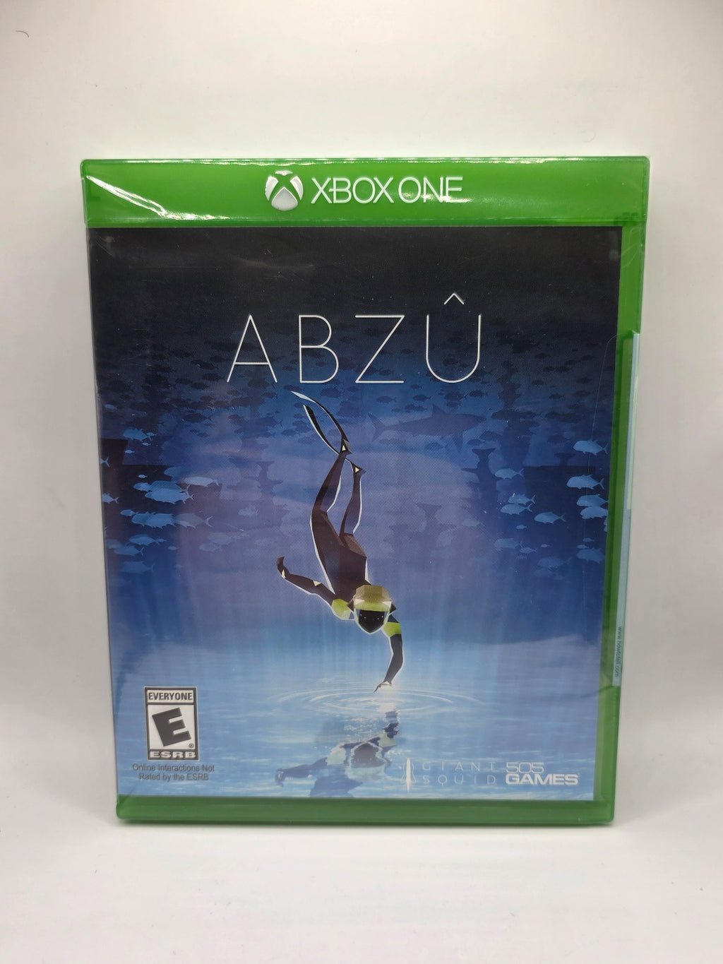 ABZÛ for Xbox One