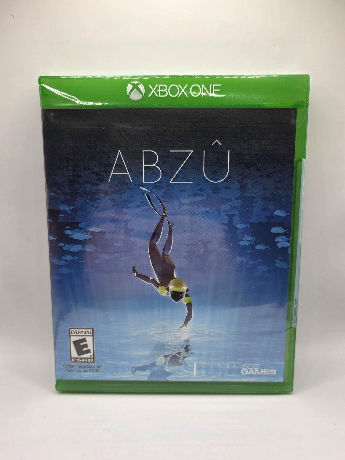 ABZÛ for Xbox One