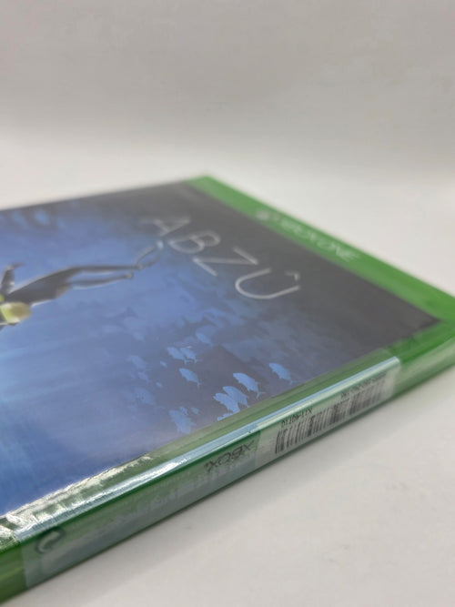 ABZÛ for Xbox One