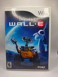 Wall-E for Nintendo Wii