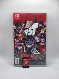 Persona 5 Tactica — Complete in Box (Nintendo Switch)