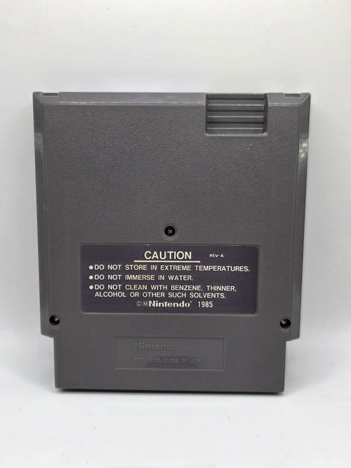 Chip 'n Dale: Rescue Rangers for Nintendo NES