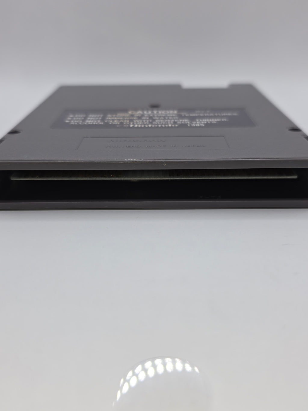 Chip 'n Dale: Rescue Rangers for Nintendo NES