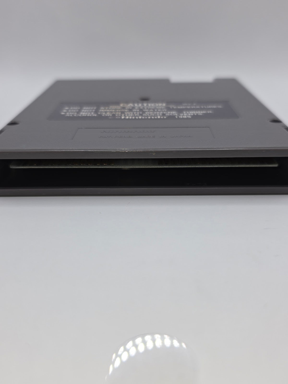 Chip 'n Dale: Rescue Rangers for Nintendo NES