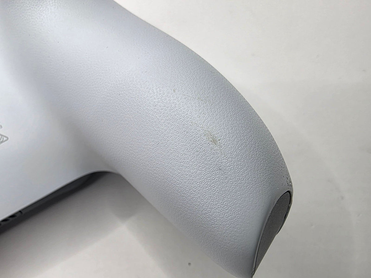 Sony DualSense PS5 Controller — White OEM (Works Like New, No Drift)
