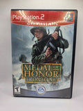 Medal of Honor: Frontline Greatest Hits for PlayStation 2