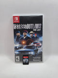 Street Outlaws: The List for Nintendo Switch