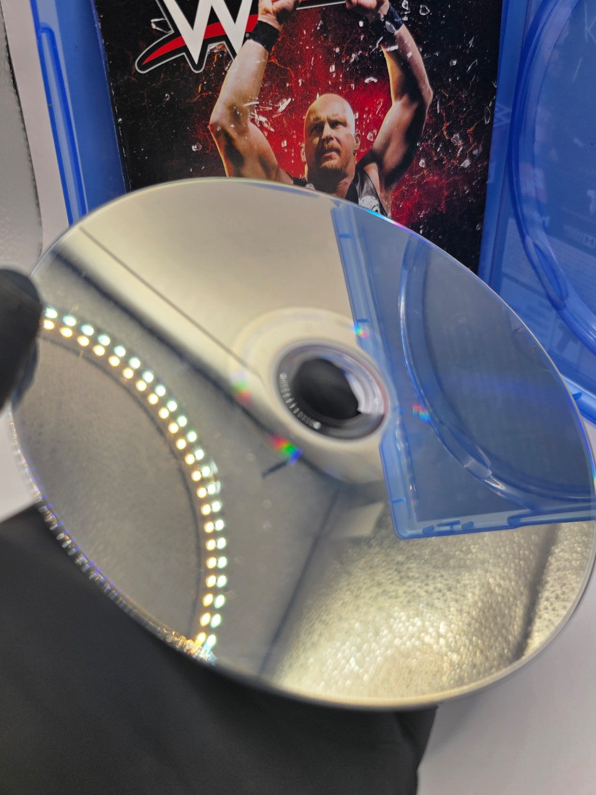 WWE 2K16 (PS4 / PS5)