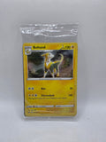 Pokémon Boltund 076/202 Holo Rare Promo Pack — Sealed (Battle Styles)