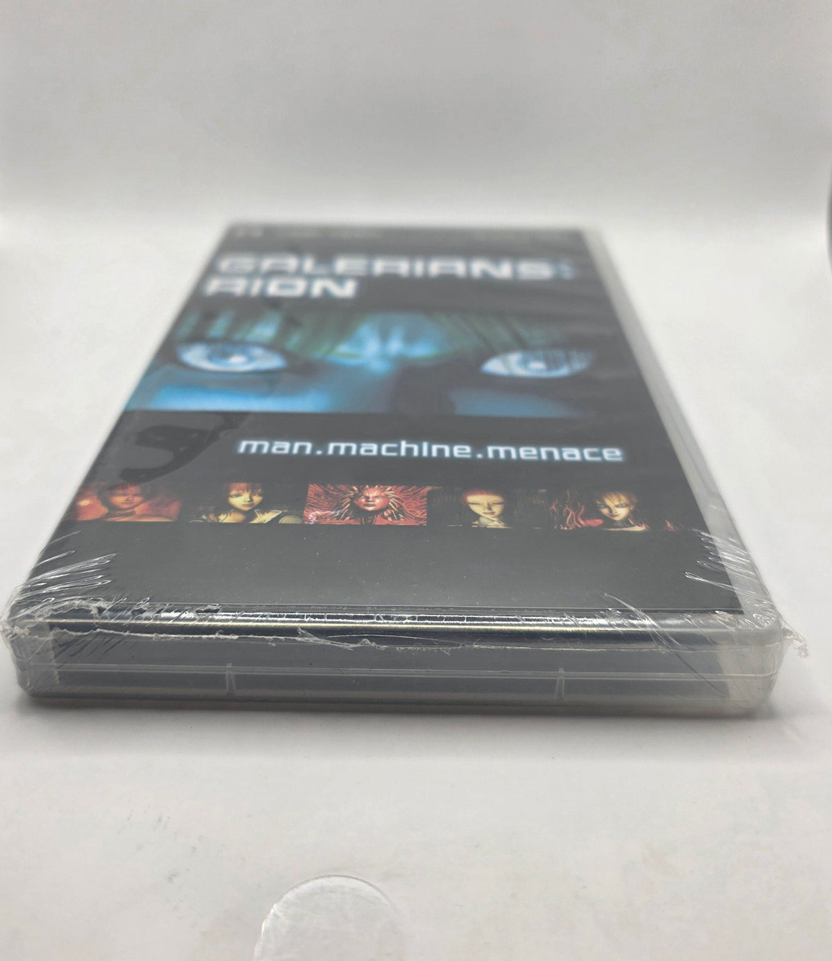 Galerians: Rion — PSP UMD Video