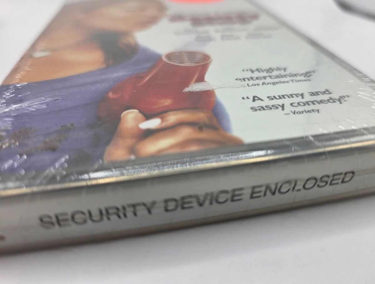 Beauty Shop — New (PlayStation Portable UMD)