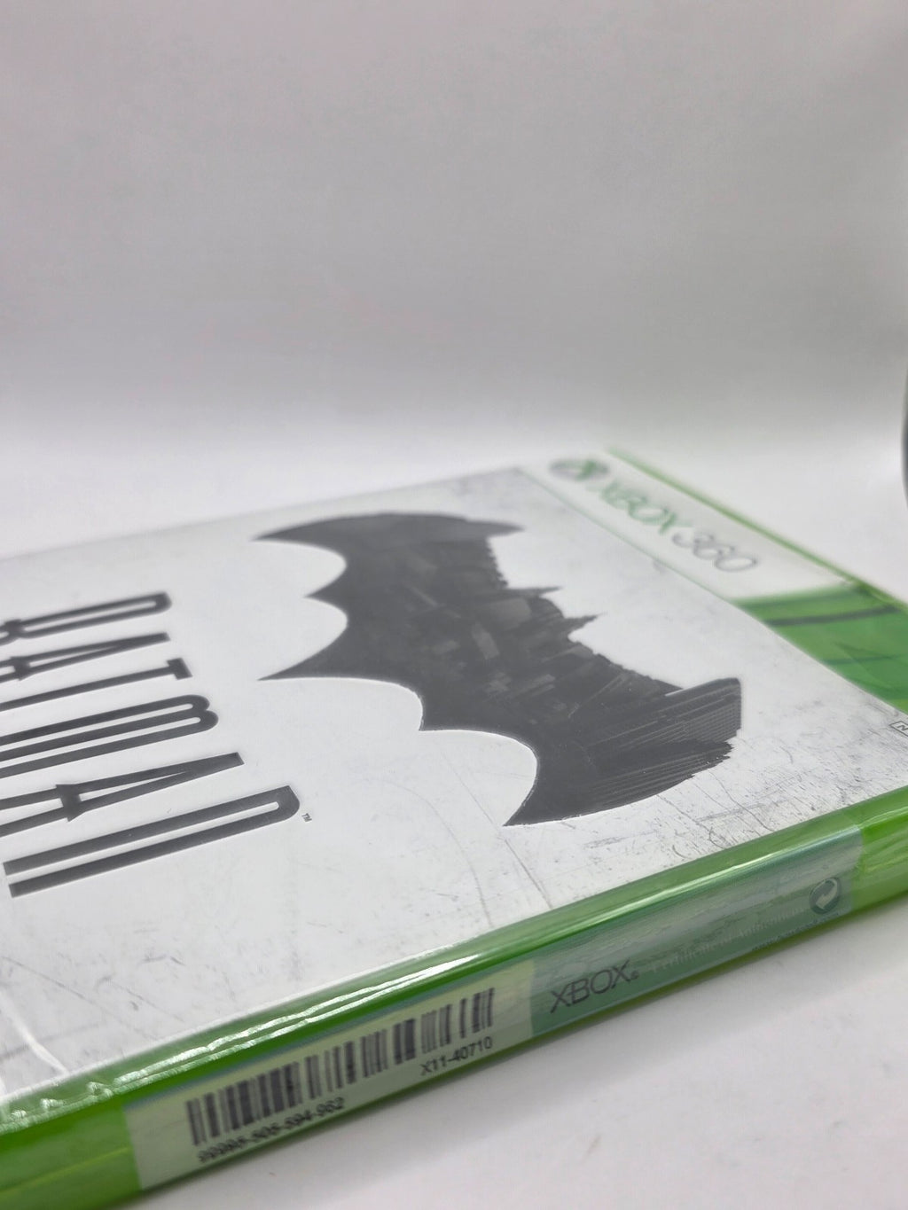 Batman: The Telltale Series with Season Pass for Xbox 360