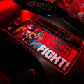 Mortal Kombat 1 Wireless Fast Charger + Oversized RGB Gaming Mat — Numskull