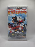Breakout — PSP UMD Movie