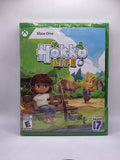 Hokko Life for Xbox