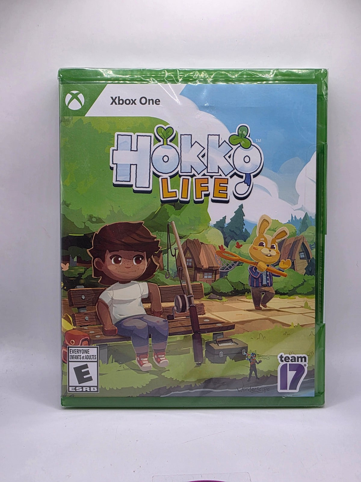 Hokko Life for Xbox