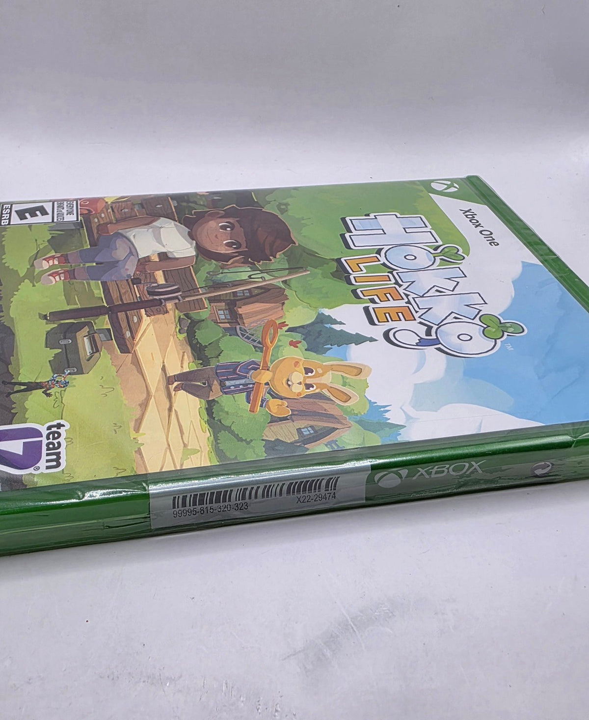Hokko Life for Xbox