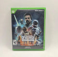 Star Wars: Zero Company (Xbox Series X)