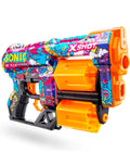 Xshot Nerf Blaster Featuring Sonic the Hedgehog