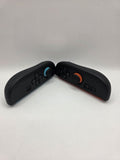 Switch 2 Joy-Con Perfect Fit Protective & Comfort Grip Covers — Black (New)