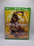 Mortal Kombat 11 for Xbox