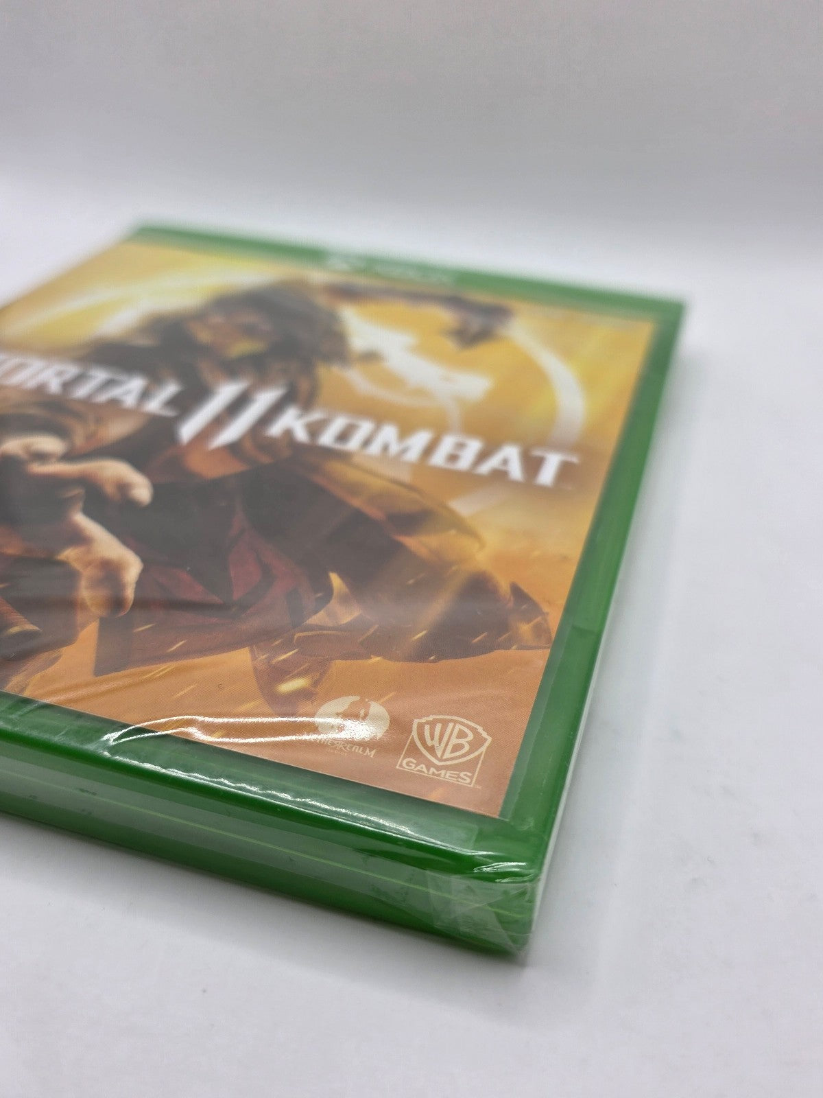 Mortal Kombat 11 for Xbox
