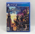Kingdom Hearts III (PS4 / PS5)