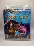 Sorcery for PlayStation 3
