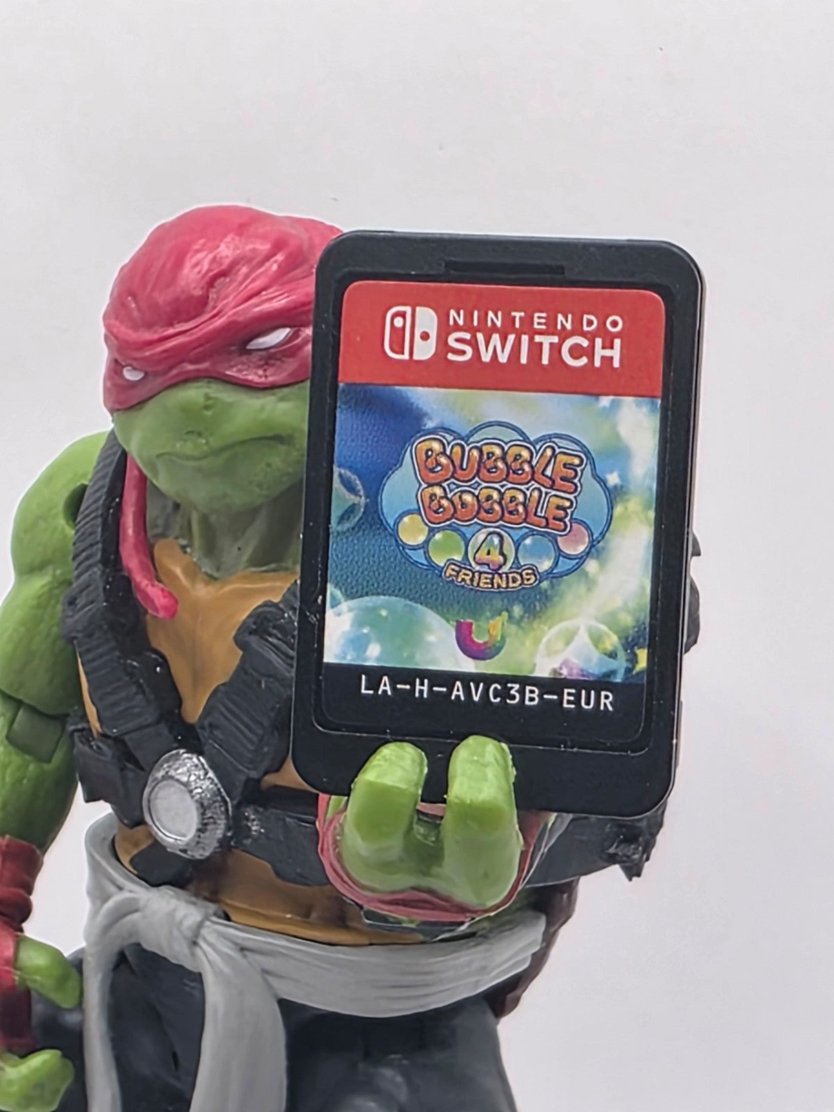 Bubble Bobble 4 Friends for Nintendo Switch