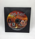 Harry Potter and the Goblet of Fire for PS2