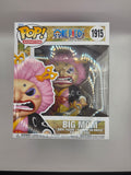 Funko POP! Super: One Piece Big Mom (Kimono) 6.75" Vinyl Figure #1915