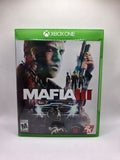 Mafia III — Complete in Box (Xbox One)