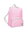 Animal Crossing Mini Backpack Travel Case for Switch / Switch 2 — Pink (New)