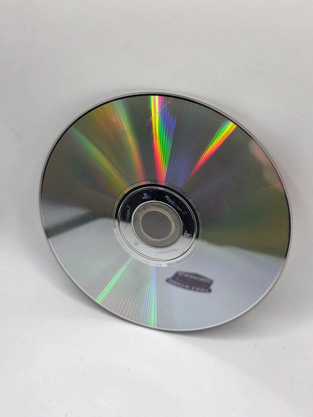 Baldur's Gate Dark Alliance for PS2