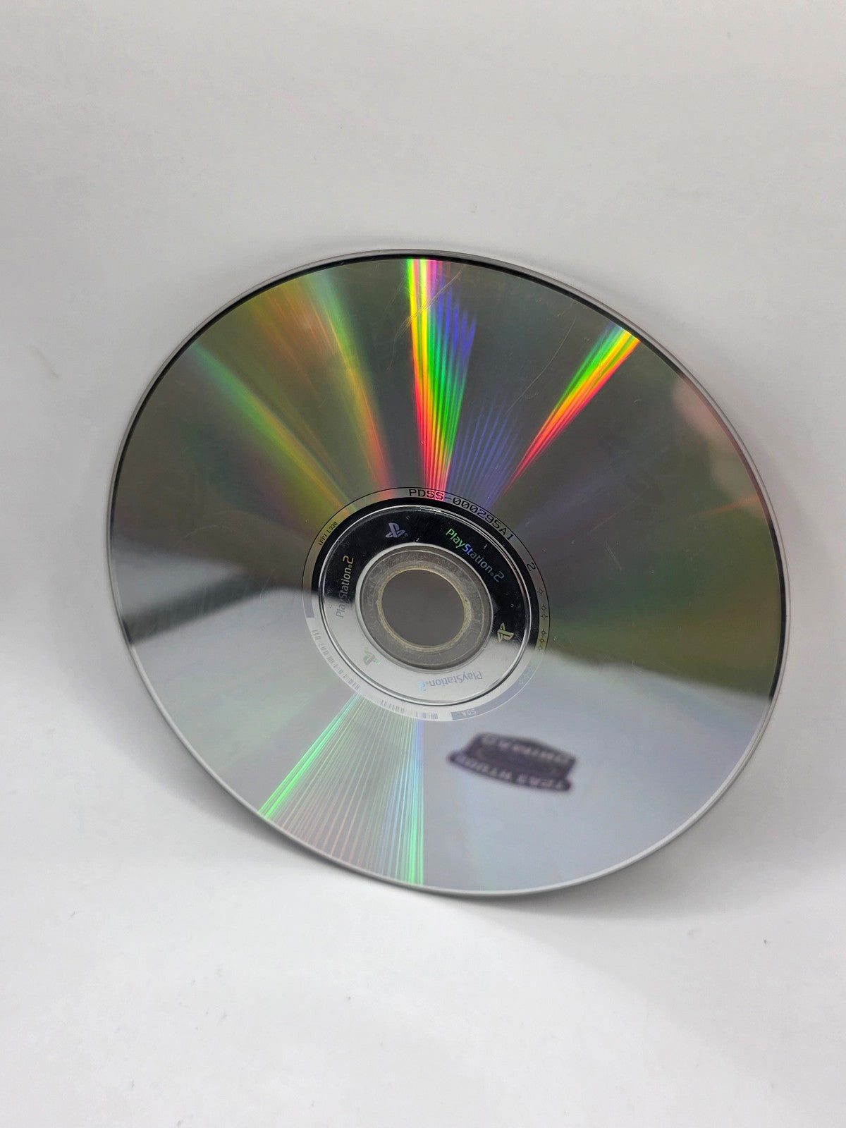 Baldur's Gate Dark Alliance for PS2
