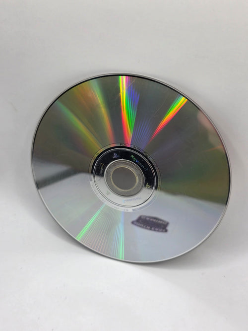 Baldur's Gate Dark Alliance for PS2