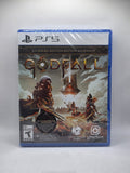 Godfall Ascended Edition for PlayStation 5