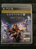 Destiny: The Taken King Legendary Edition for PlayStation 3