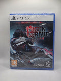 Gungrave G.O.R.E Day One Edition for PlayStation 5