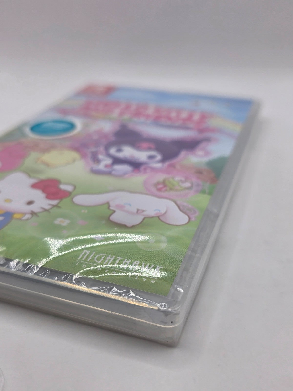 Hello Kitty and Friends: Freeze Tag Party for Nintendo Switch