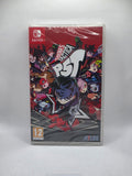 Persona 5 Tactica for Nintendo Switch
